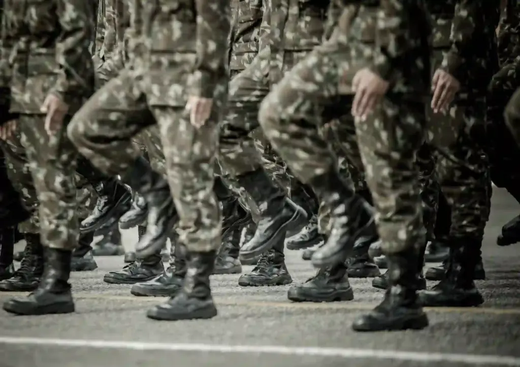 Beine_soldaten