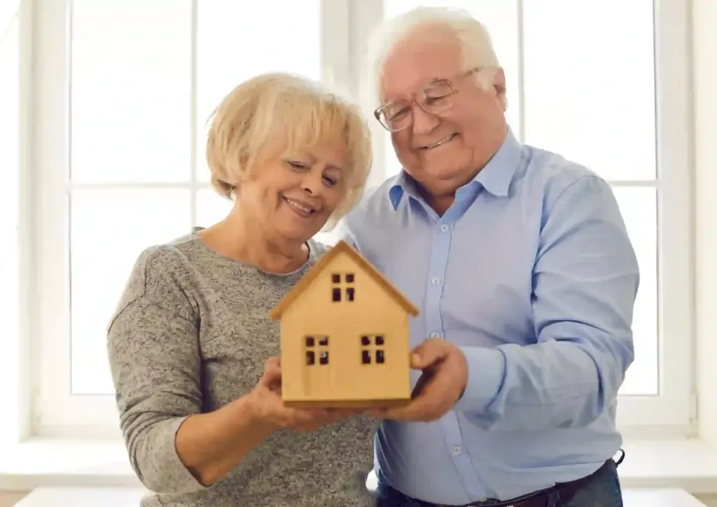 Paar_haus