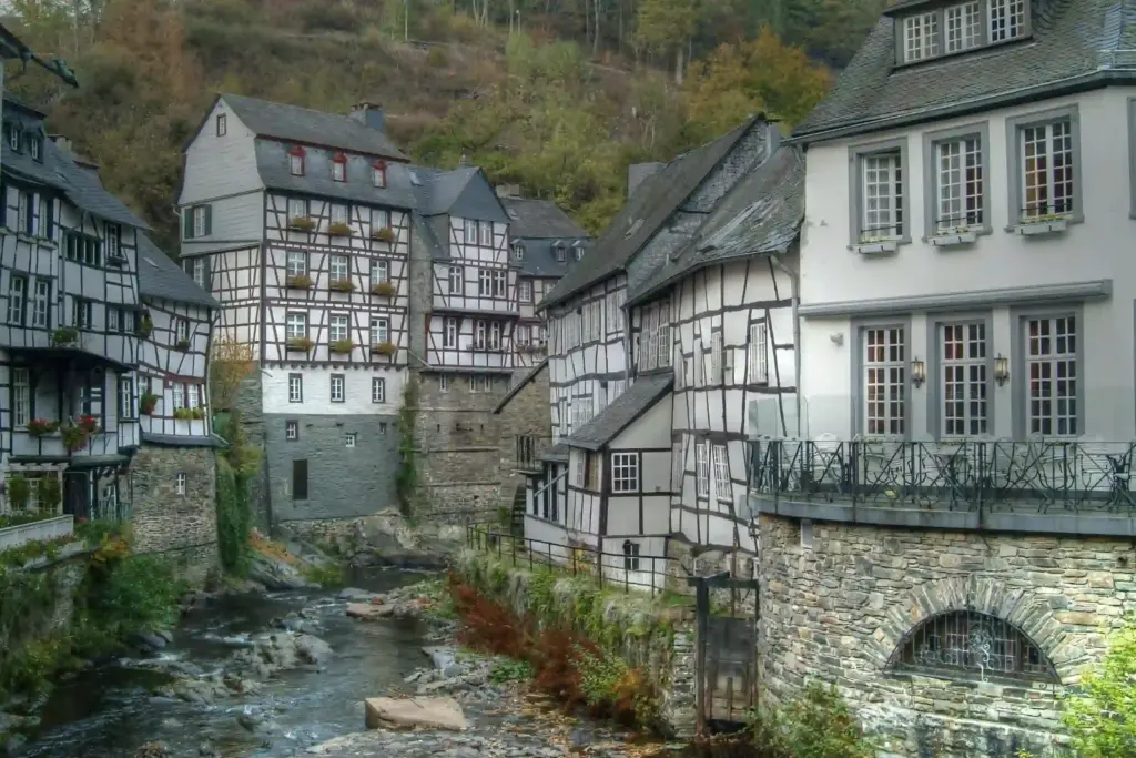 monschau