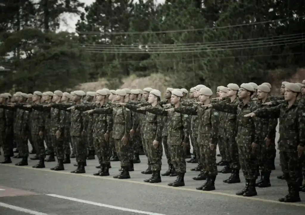soldaten