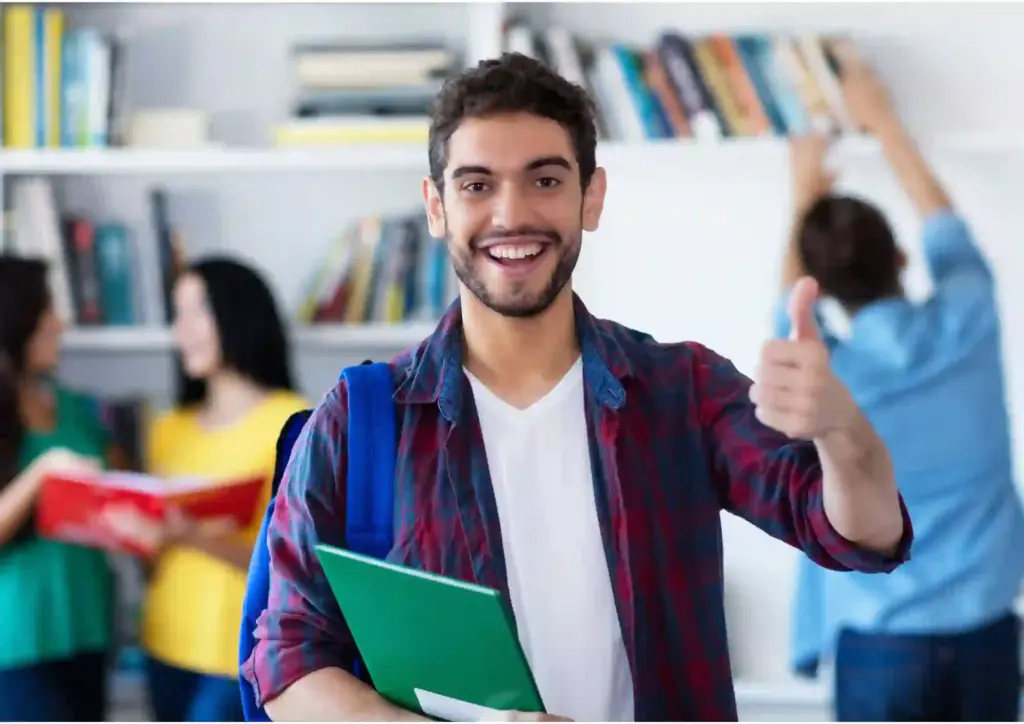 student